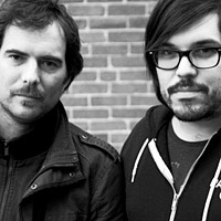Photo de Olivier Picard et David Pierrat